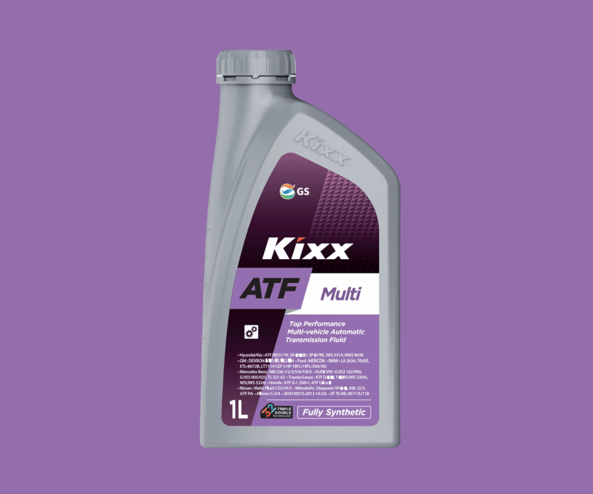Kixx ATF Multi