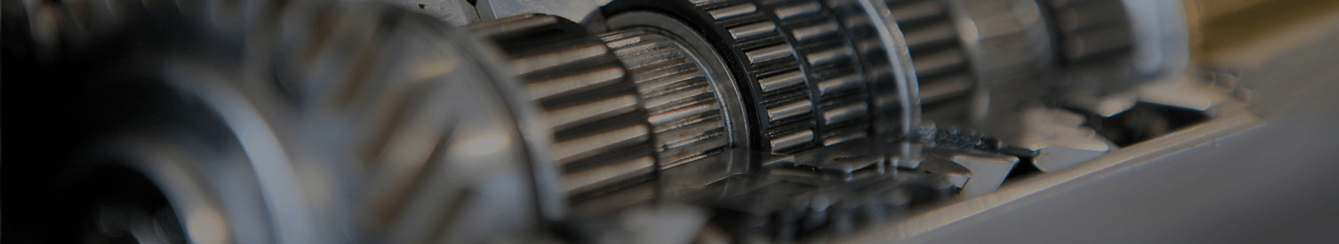 Gearbox