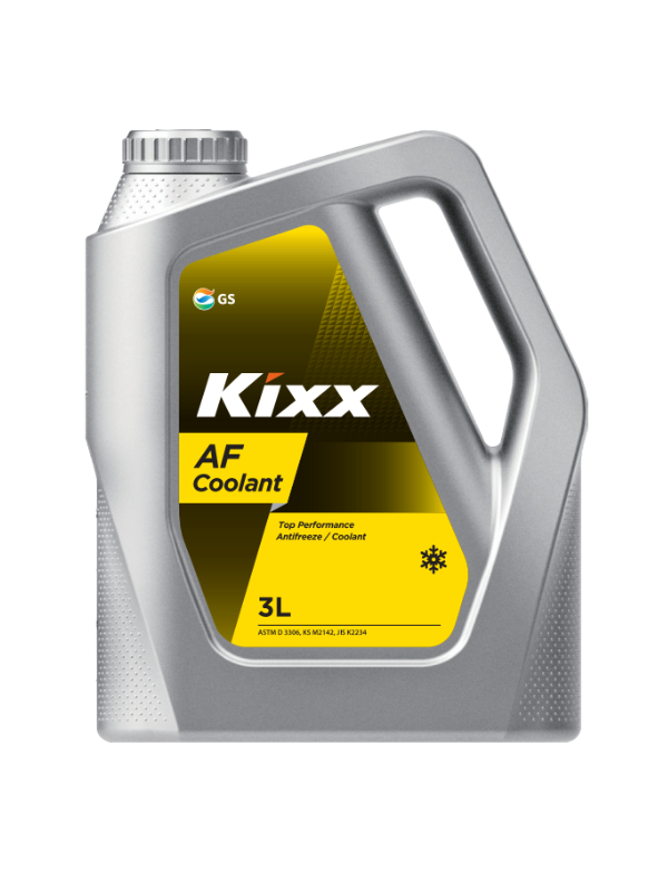 Kixx AF Coolant